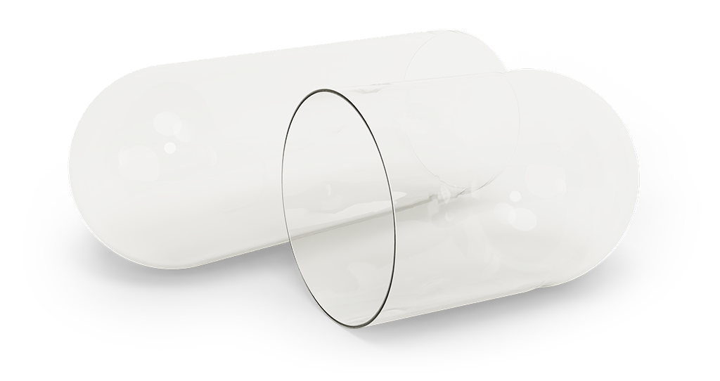 NutraSeal Capsule