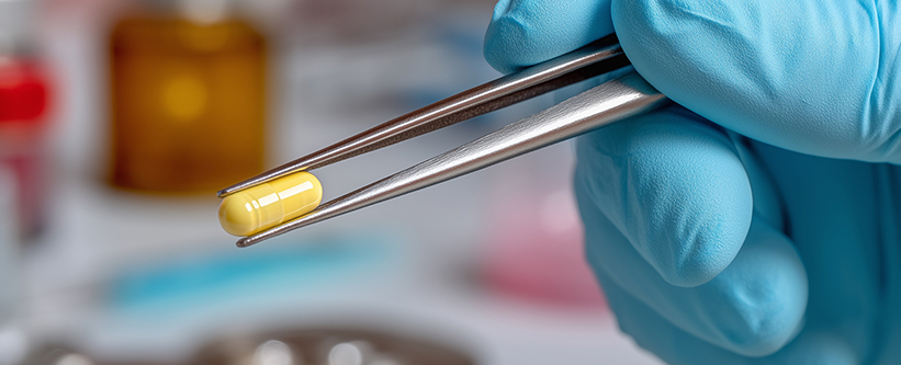 Custom Formulations
